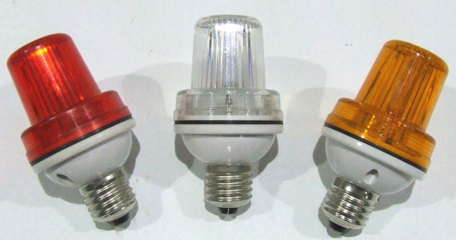 LAMPADE AD INTERMITTENZA NEON